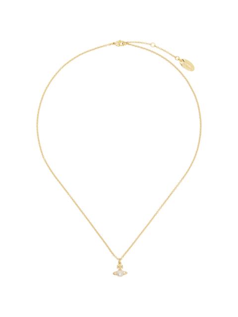 Vivienne Westwood Balbina Pendant Necklace