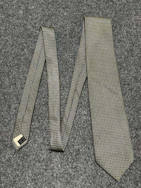 Other brands Vintage 80s Issey Miyake iM Product Woven Geometric Silk