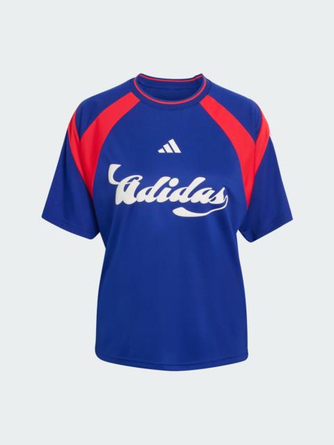 adidas House of Tiro Jersey