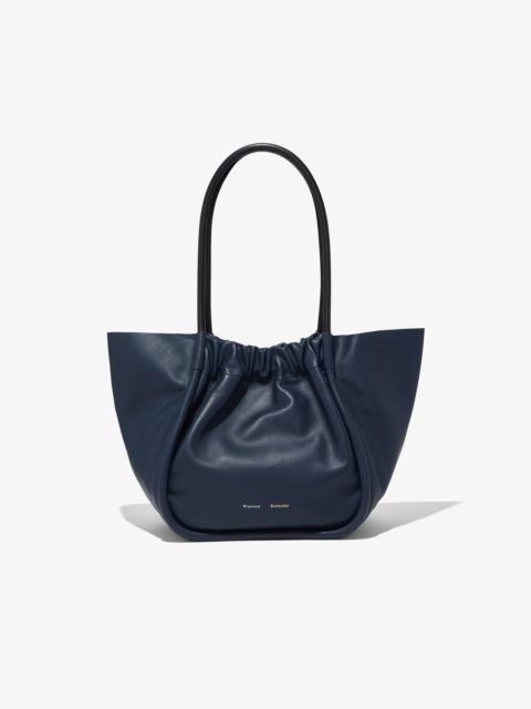 Proenza Schouler Large Ruched Tote