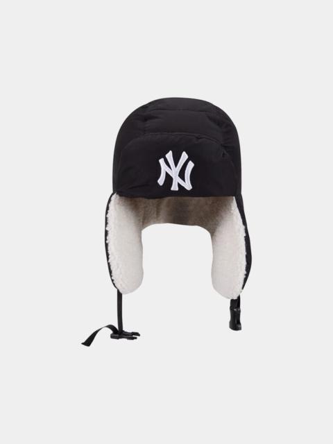 Nike NEW YORK YANKEES X ALPHA X NEW ERA PUFFER TRAPPER HAT