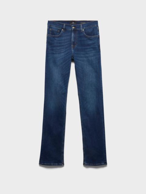 7 For All Mankind THE STRAIGHT
