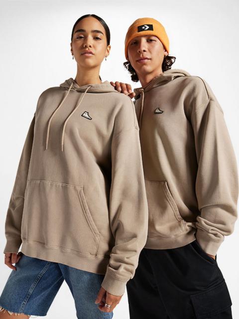 Converse Converse Go-To Chuck 70 Loose Fit Pullover Hoodie