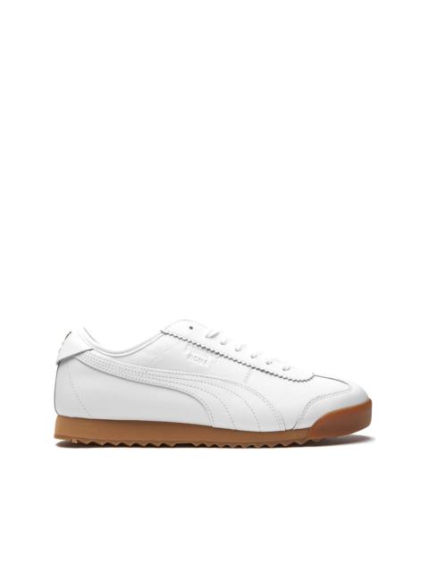 PUMA x Maison Kitsuné Roma sneakers