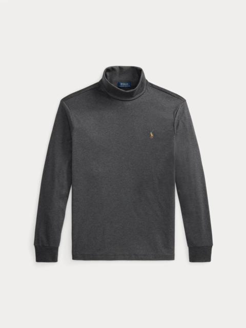 Polo Ralph Lauren Soft Cotton Turtleneck