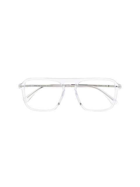 MYKITA Sonu pilot-frame glasses