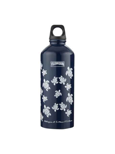 Vilebrequin Turtle Water Bottle