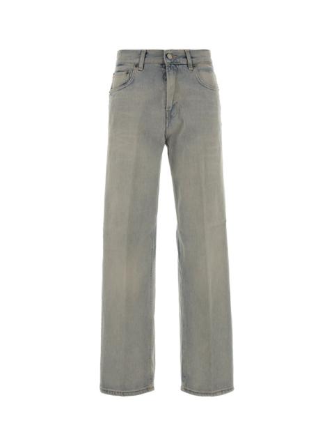 HAIKURE Denim Bonnie jeans