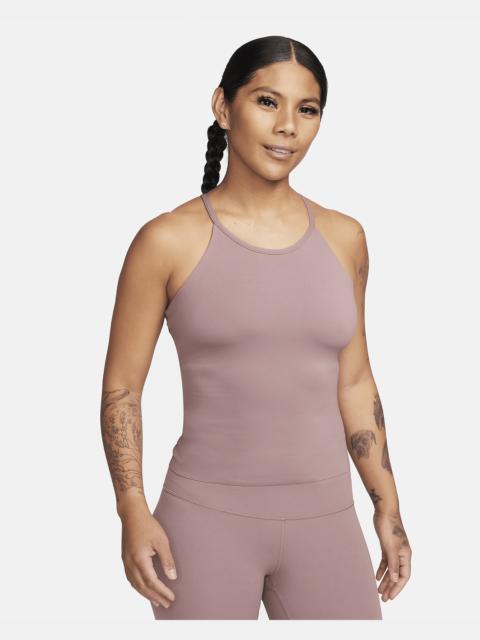 Nike Zenvy Women's Dri-FIT Tank Top