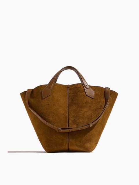 Proenza Schouler Large Chelsea Tote in Fern