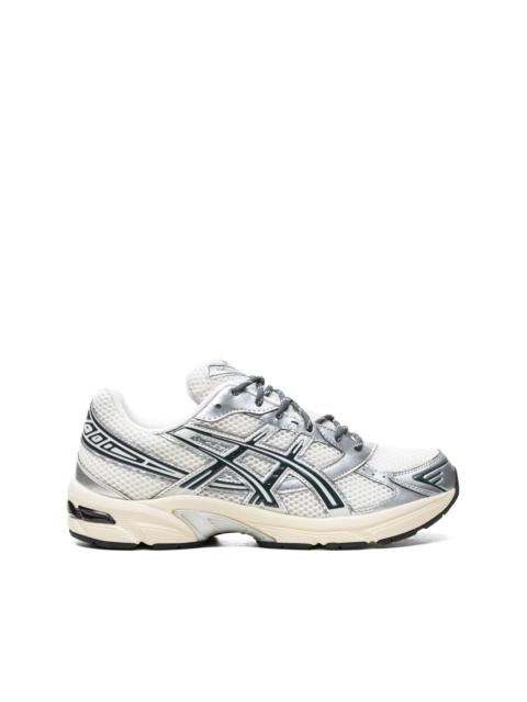 Asics x Kith GEL-1130 "Cream Scarab" sneakers