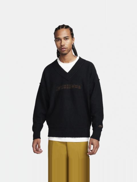 Nike Nike Sportswear Tech Pack Men's Knit Sweater