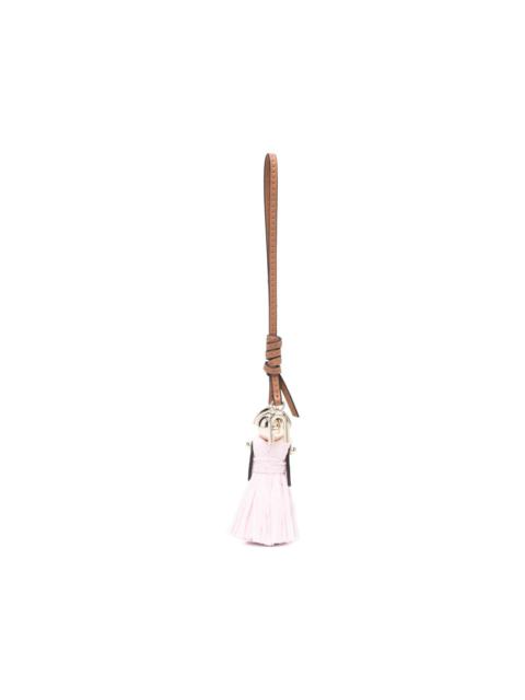 FURLA dress charm bag accessory