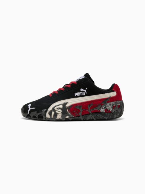 A$AP ROCKY x PUMA Speedcat Racing Sneakers