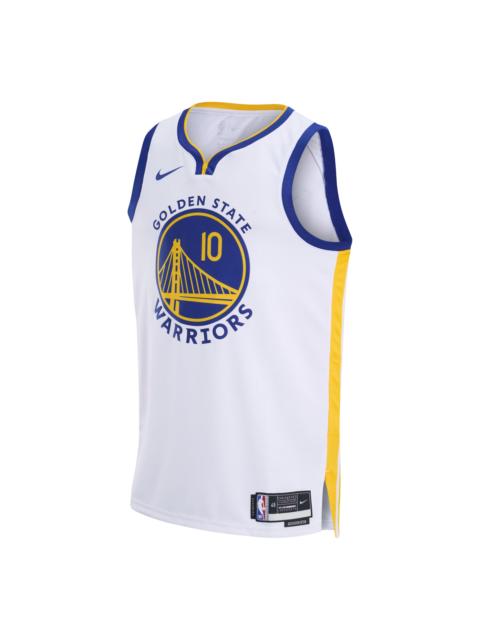 Nike Nike Golden State Warriors Association Edition NBA Jersey 'Butler III Jimm' DN2077-107