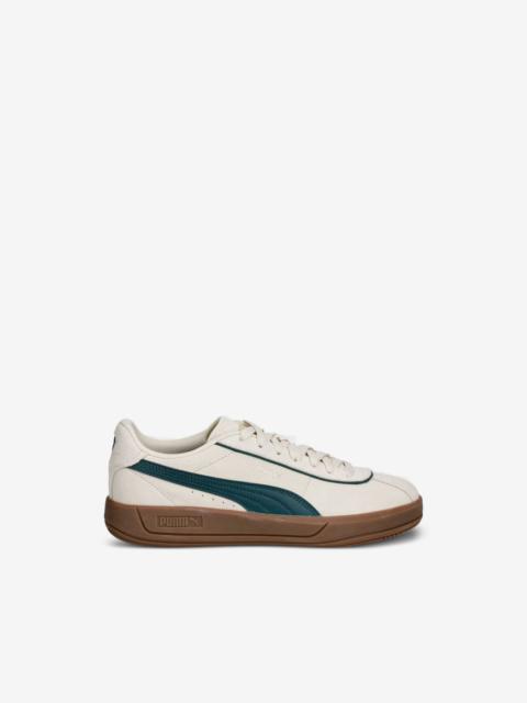 PUMA Club Klassika contrast-panel sneakers