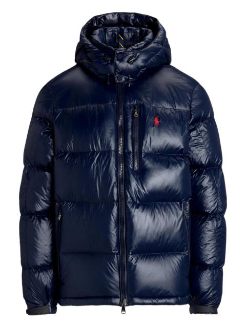 Ralph Lauren Ralph Lauren Hooded Padded Jacket