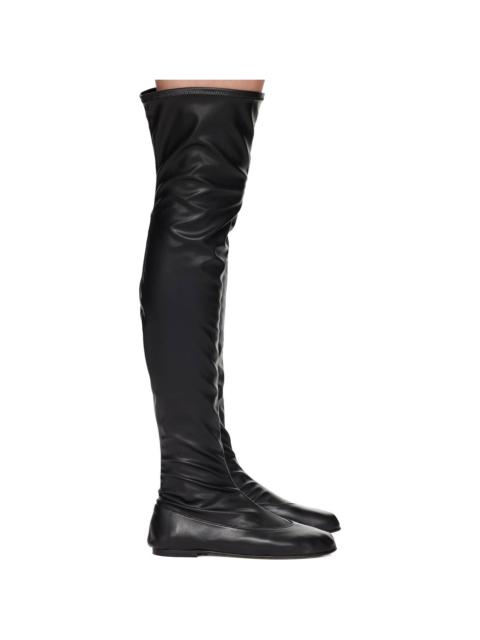 gimaguas Black High Boots
