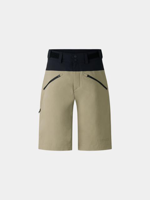 BOGNER Cewan Functional shorts in Beige/Black