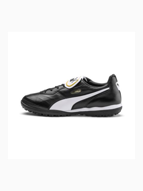 PUMA King Top Turf Trainer Soccer Cleats