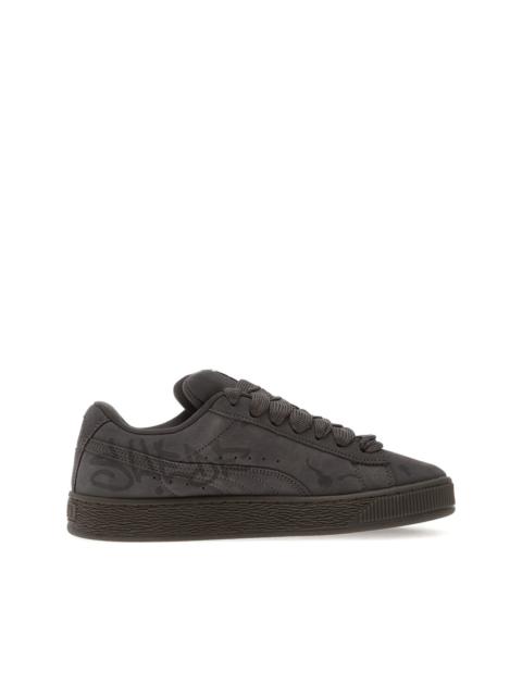 PUMA Suede XL Splatters sneakers