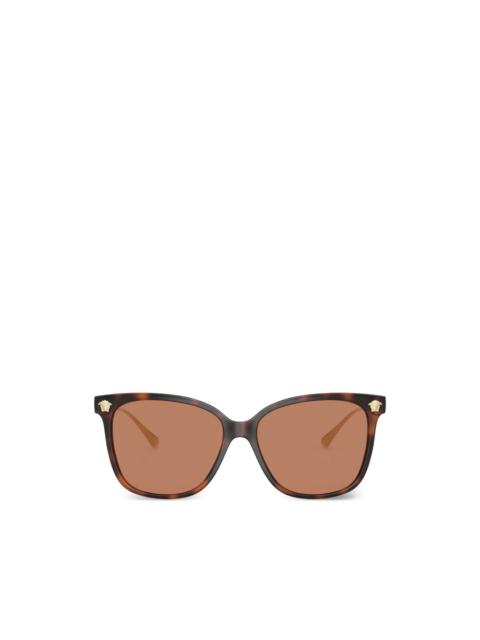 VERSACE Medusa sunglasses