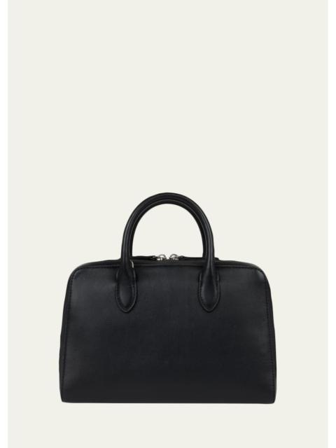 WE-AR4 The Ivy 26 Leather Top-Handle Bag