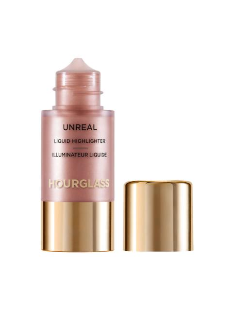 Hourglass Unreal Liquid Highlighter