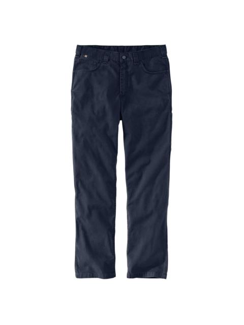 Carhartt FR Relaxed Straight Rigby Pant