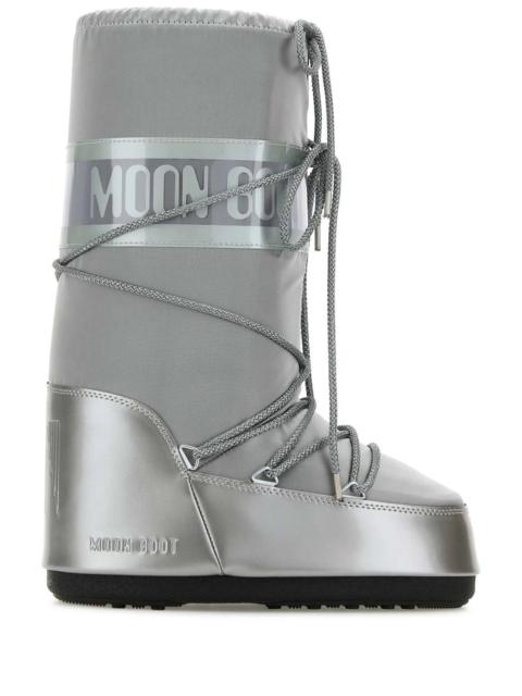 MOON BOOT Moon Boot Icon Glance Lace-up Boot