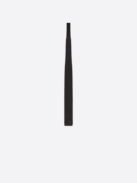 Dior 'CD' Tie