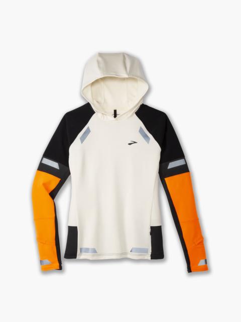 BROOKS Run Visible Thermal Hoodie 2.0