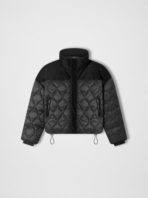 AMIRI QUILTED PUFFER