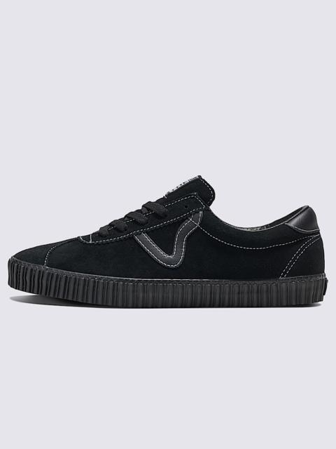 Vans Sport Low Creeper Shoe