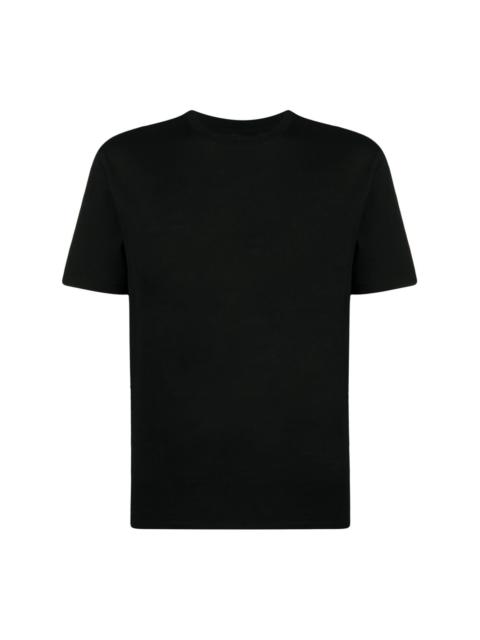 Brioni crew-neck cotton T-shirt