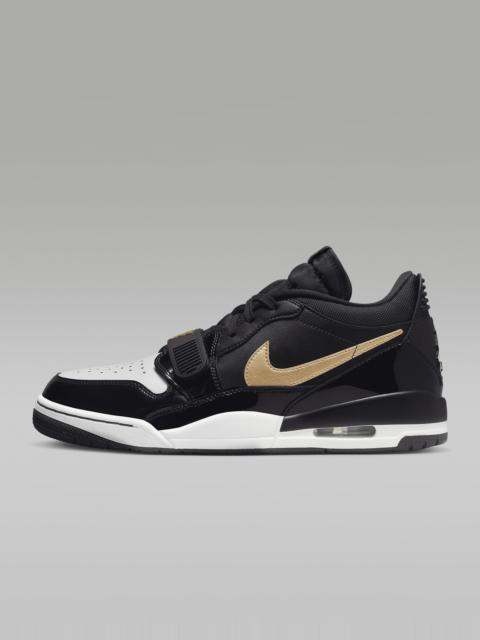 Men's Air Jordan Legacy 312 Low Shoes