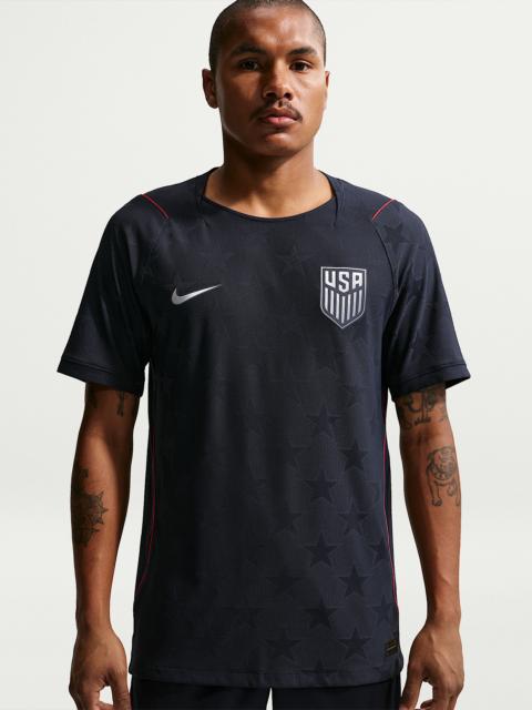Nike USMNT 2026 Match Away Men's Nike Aero-FIT Soccer Authentic Jersey