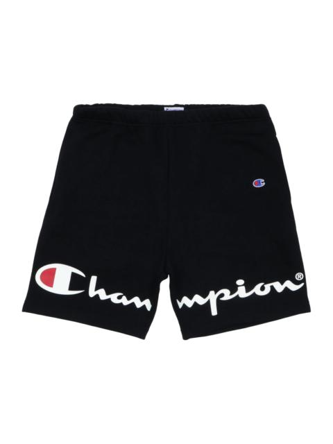Supreme Supreme Champion Sweatshort Black