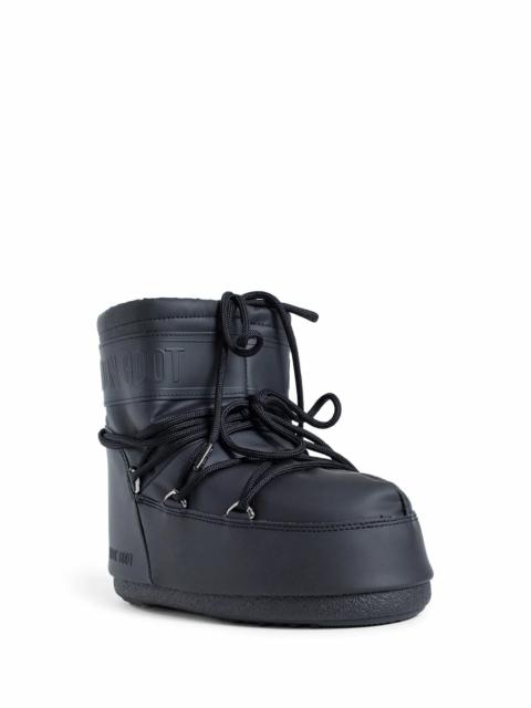 MOON BOOT Iconic Low Rubber Boots