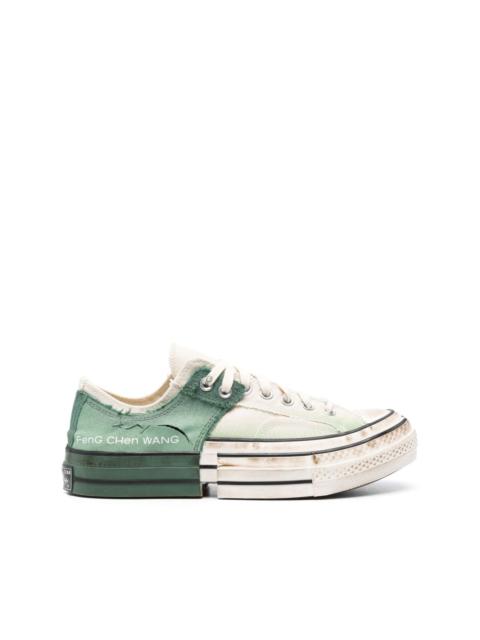 Converse x Fen Chen Wang Chuck 70 sneakers