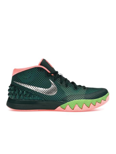 Nike 니키 Kyrie 1 지구 Flytrap