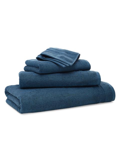 Ralph Lauren Payton Bath Mat - True Harblue