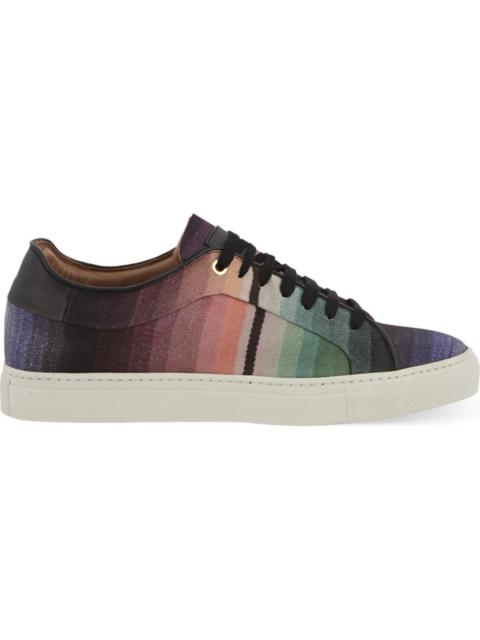 Paul Smith Basso low-top trainers