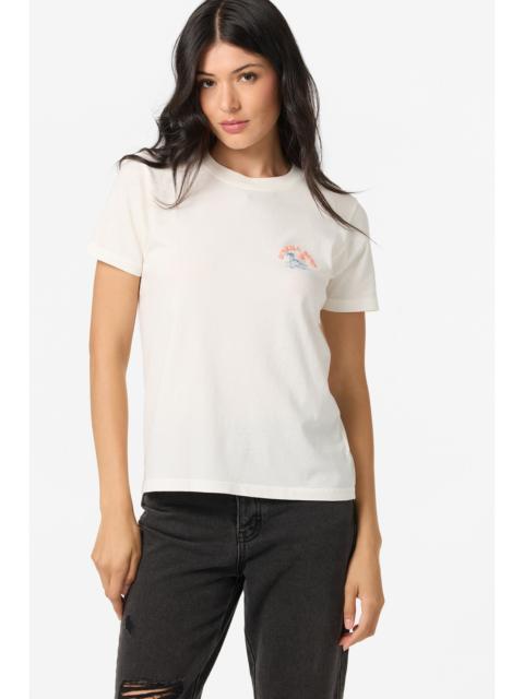 O'Neill Pacific Drift Tee