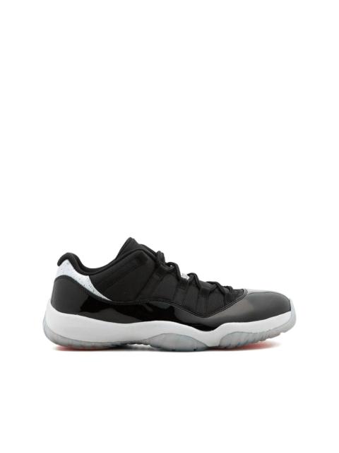 Air Jordan 11 Retro Low "Infrared" sneakers