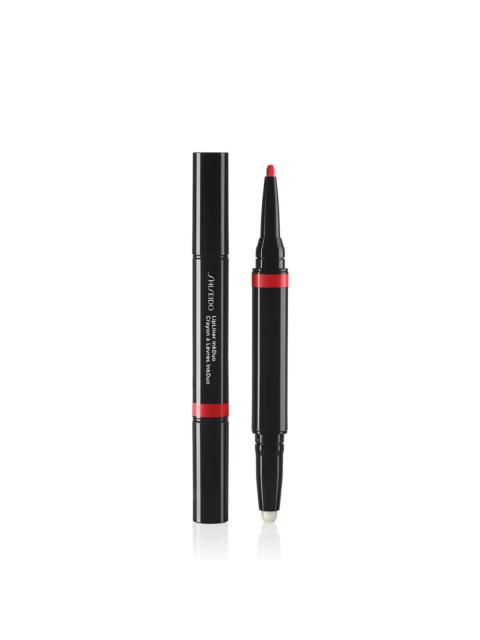 Shiseido LipLiner InkDuo (Prime + Line)