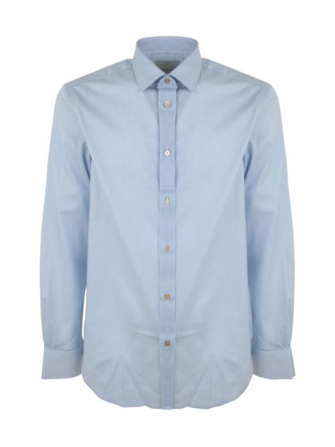 Men's Tailored Fit Shirt