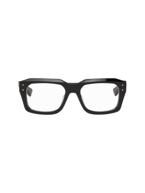DITA Black GRANDMASTER-NINE Optical Glasses