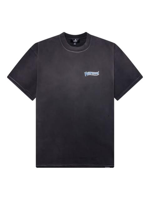 REPRESENT logo-print T-shirt