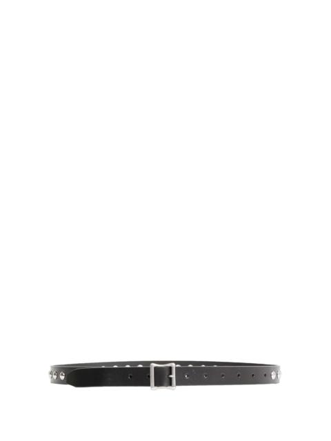Ann Demeulemeester Rica Belt